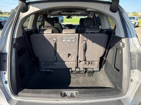 Used 2022 Honda Odyssey Touring image 10