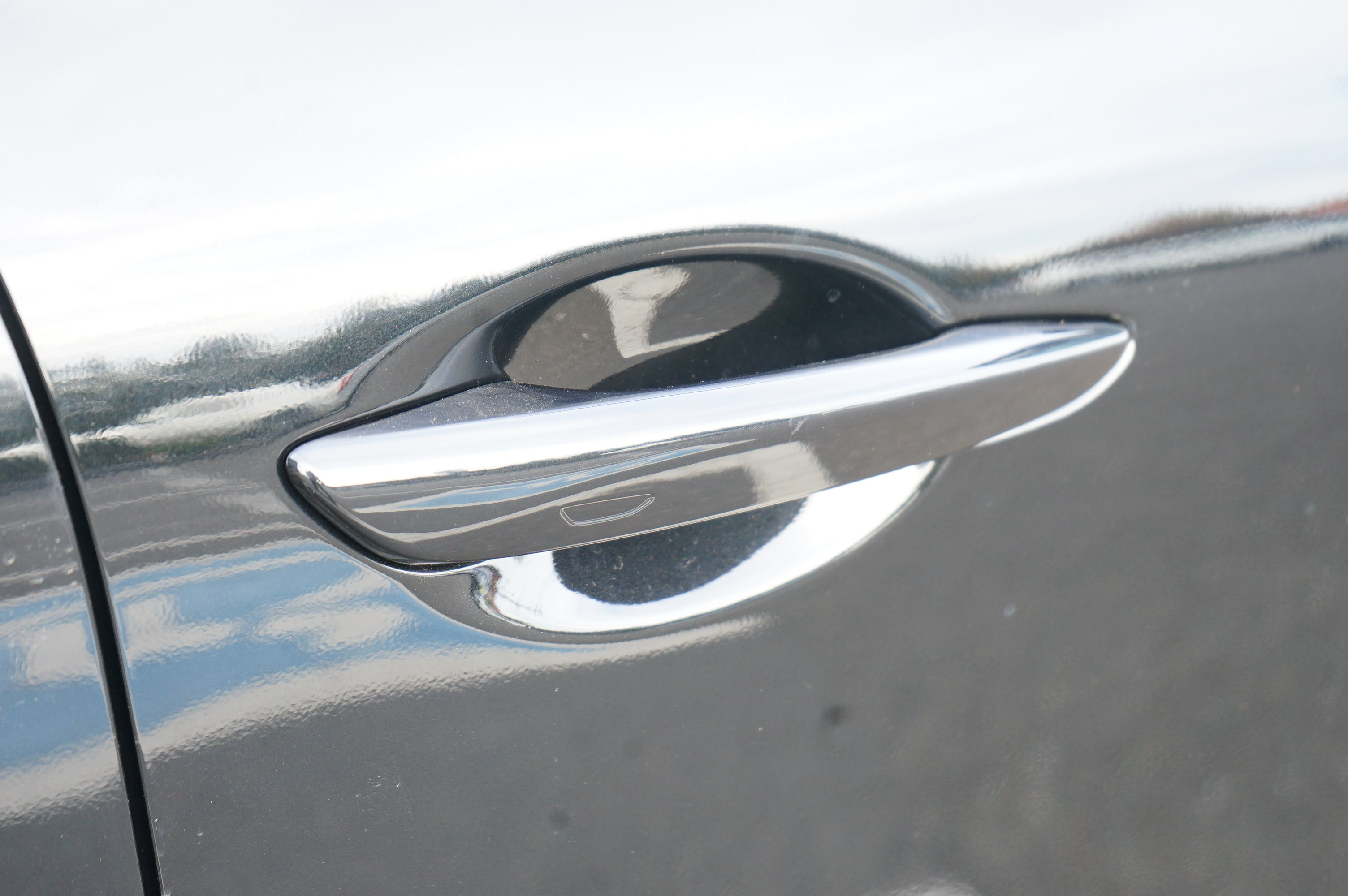 New 2026 MAZDA MAZDA3 Carbon AWD/4WD image 12