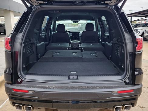 New 2026 GMC Acadia Elevation w/ Black Edition image 53