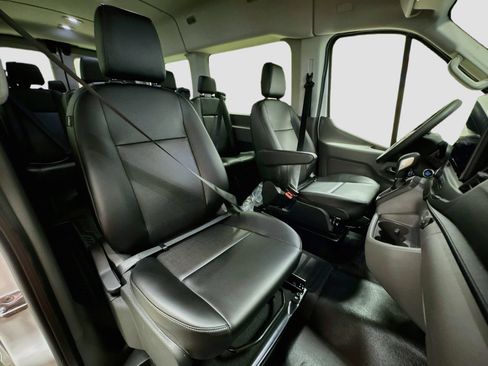 New 2026 Ford Transit 350 XL RWD image 25