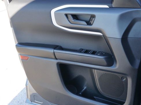 Certified 2024 Ford Bronco Sport Big Bend AWD/4WD image 19