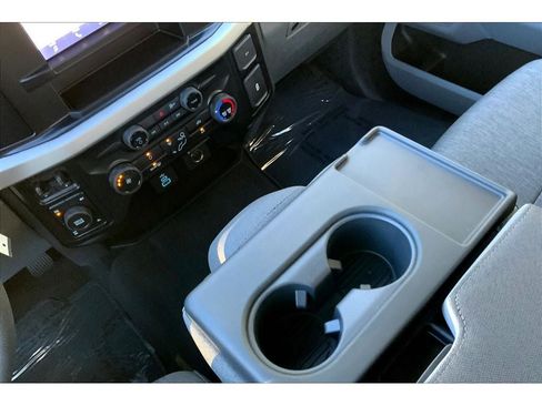 New 2026 Ford F250 XL w/ STX Appearance Package image 9