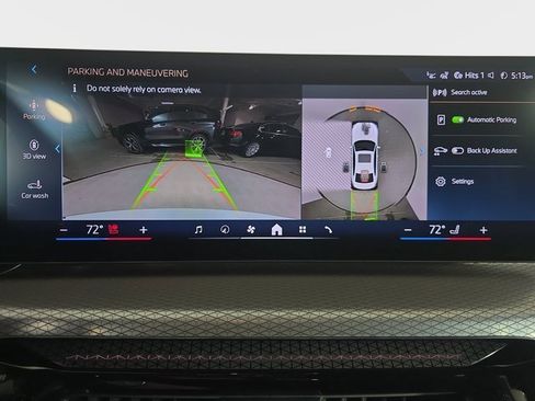 New 2026 BMW 330i xDrive 330i xDrive w/ Premium Package image 23