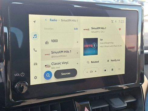 Certified 2025 Toyota Corolla LE image 19