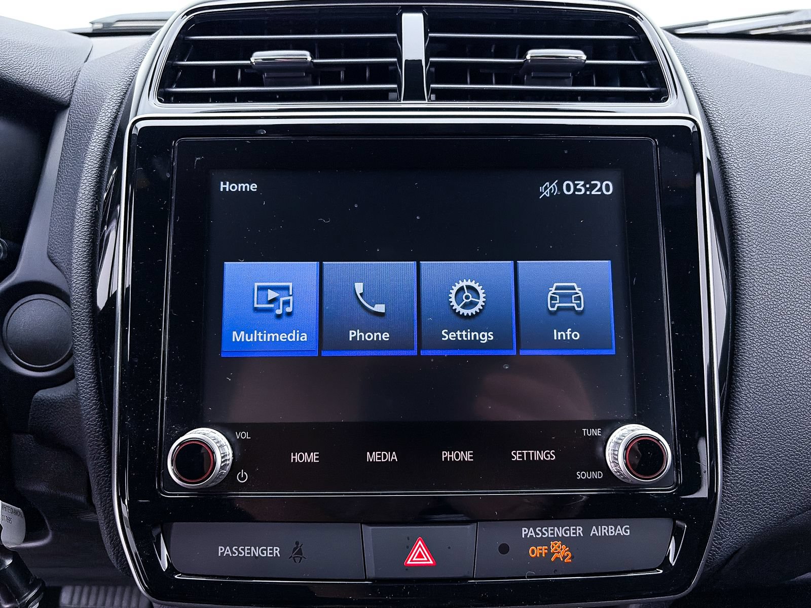 Used 2026 Mitsubishi Outlander Sport AWD image 19