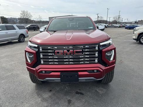Used 2026 GMC Canyon Denali image 2