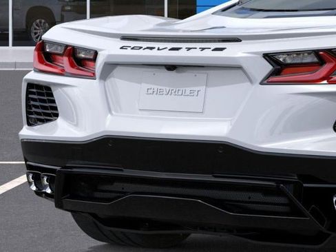 New 2026 Chevrolet Corvette Stingray Coupe image 14