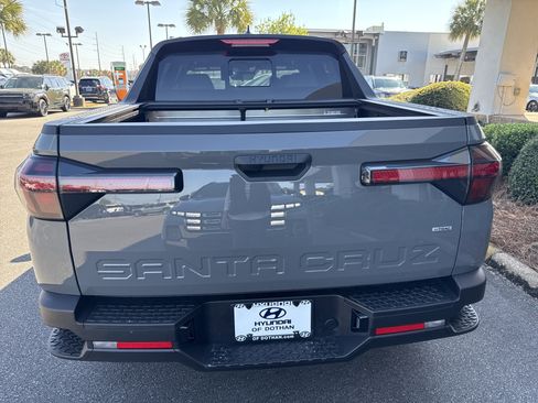 New 2026 Hyundai Santa Cruz SEL image 3