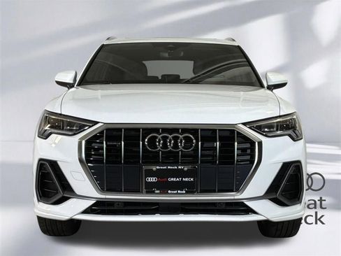 Used 2023 Audi Q3 2.0T Premium w/ Convenience Package AWD/4WD image 25