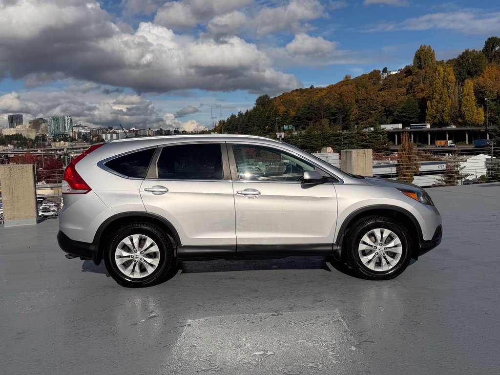 Used 2013 Honda CR-V EX-L image 2
