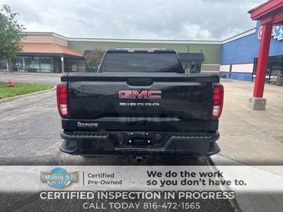 Used 2022 GMC Sierra 1500 Pro w/ Pro Value Package