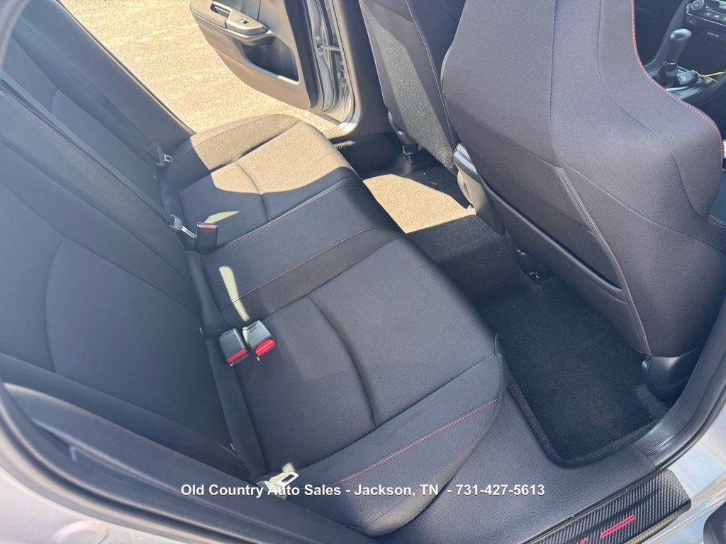 Used 2018 Honda Civic Si image 19