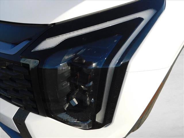 Used 2026 Kia Sportage LX FWD image 7