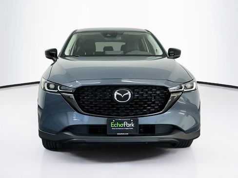 Used 2025 MAZDA CX-5 Carbon Edition AWD/4WD image 2