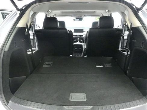 Used 2022 MAZDA CX-9 Touring Plus image 11