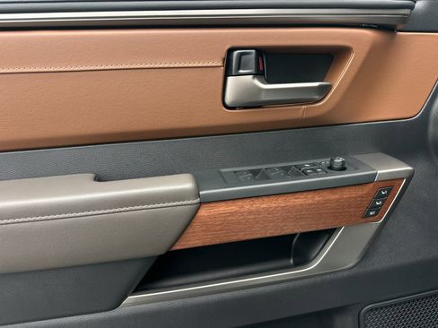 New 2026 Toyota Tundra 1794 Edition AWD/4WD image 10