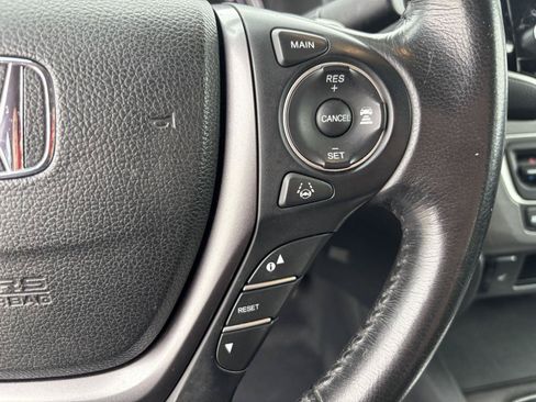 Used 2022 Honda Ridgeline RTL image 23