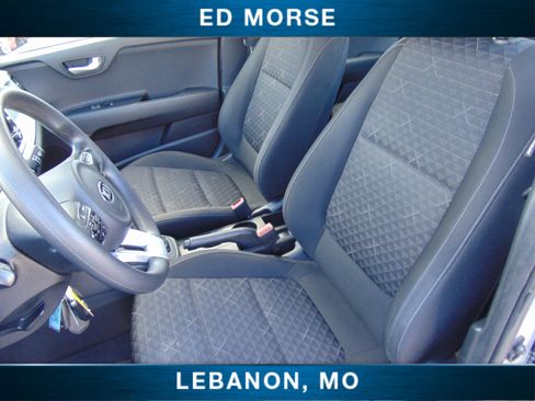 Used 2021 Kia Rio LX image 10