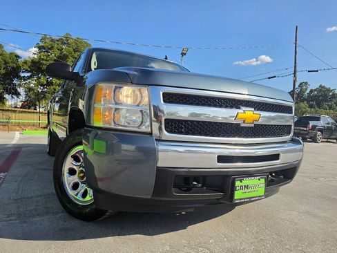 Used 2011 Chevrolet Silverado 1500 LS RWD image 52
