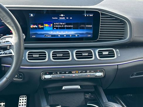 Used 2024 Mercedes-Benz GLS 450 GLS 450 image 16