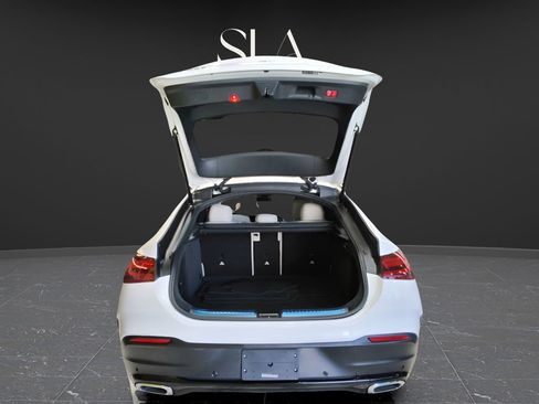 Used 2025 Mercedes-Benz GLE 450 4MATIC Coupe w/ Night Package image 7