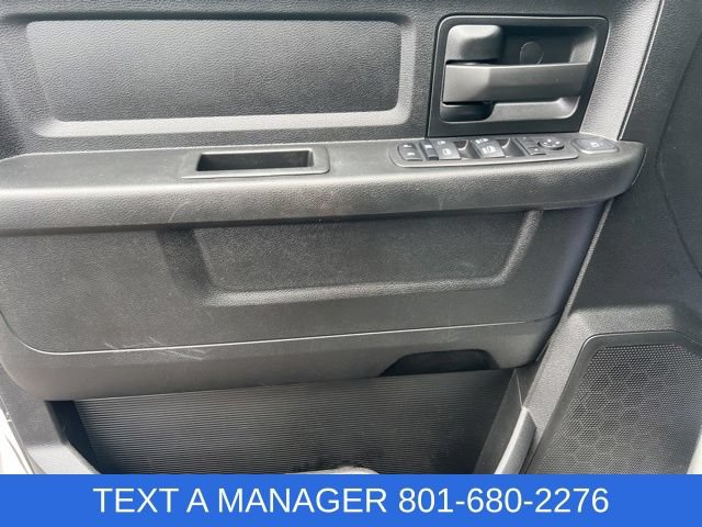 Used 2023 RAM 3500 Tradesman w/ Max Tow Package AWD/4WD image 17