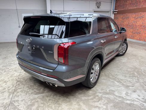 Used 2025 Hyundai Palisade SEL AWD/4WD image 5