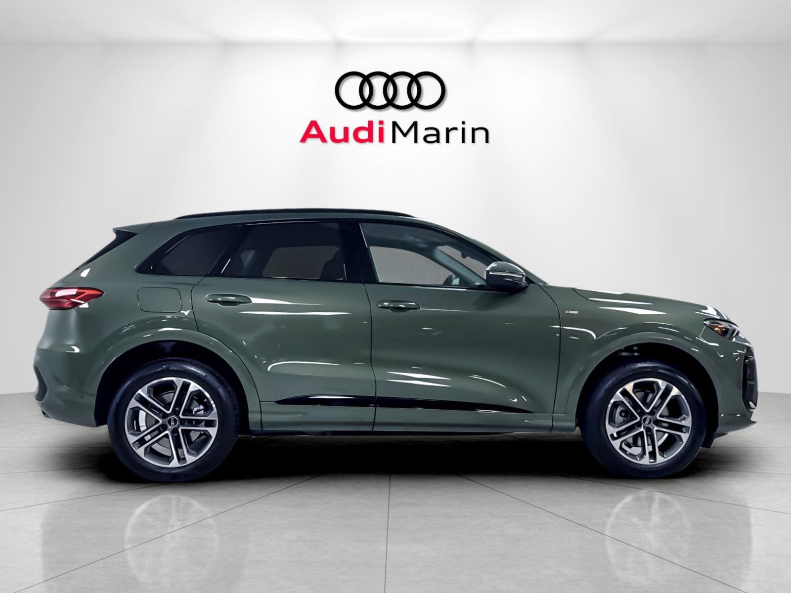 New 2026 Audi Q5 2.0T AWD/4WD image 6