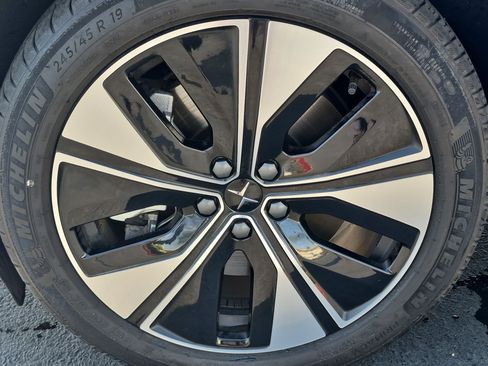 Used 2024 Polestar Polestar 2 w/ Pilot Pack RWD image 13