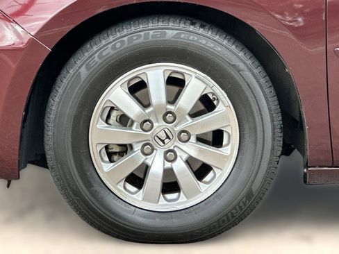 Used 2010 Honda Odyssey EX-L image 11