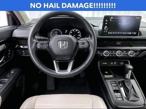 Certified 2025 Honda CR-V EX-L image 5