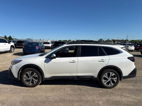 Used 2022 Subaru Outback Limited w/ Popular Package #2 AWD/4WD image 12