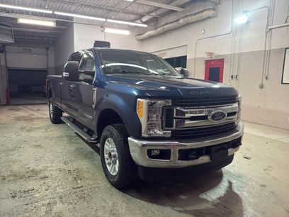 Used 2017 Ford F350 XLT w/ XLT Value Package