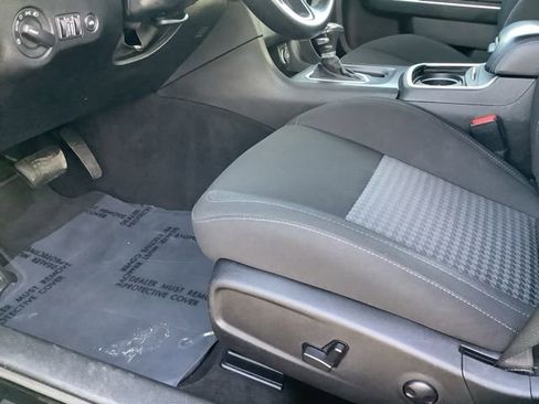 Used 2023 Dodge Charger GT RWD image 16