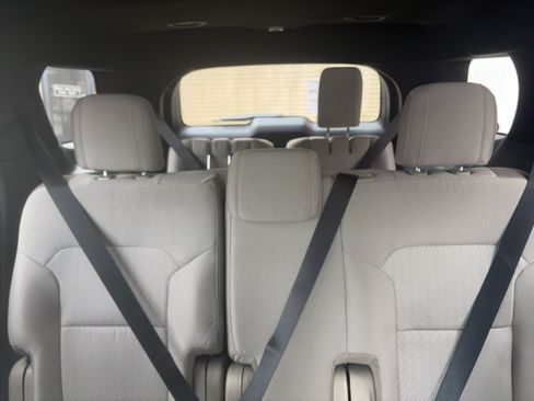 Used 2018 Ford Explorer 4WD image 26