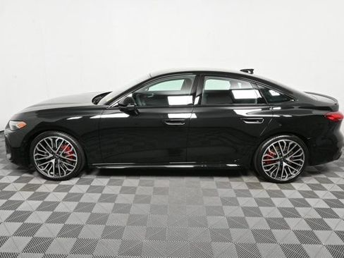 Used 2025 Audi S5 Premium Plus image 32