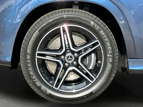 New 2026 Mercedes-Benz GLE 450 4MATIC Coupe image 25