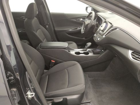 Used 2023 Chevrolet Malibu LT image 21