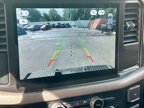 Used 2025 Ford F150 XL w/ Equipment Group 103A High RWD image 13