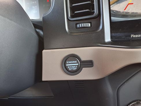 Used 2022 Ford Bronco Wildtrak AWD/4WD image 29