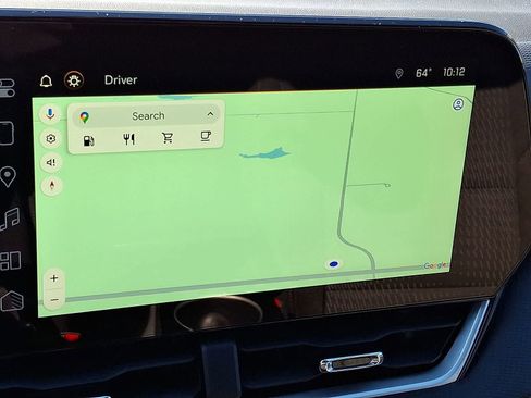 Used 2025 Chevrolet Equinox LT image 20