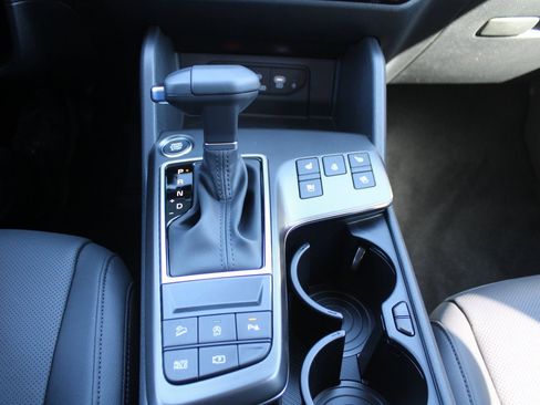 New 2026 Kia Sportage SX image 38