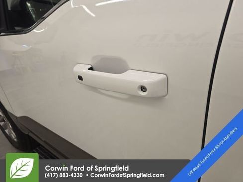 New 2026 Ford F150 King Ranch image 27