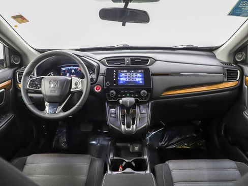 Used 2017 Honda CR-V EX image 15