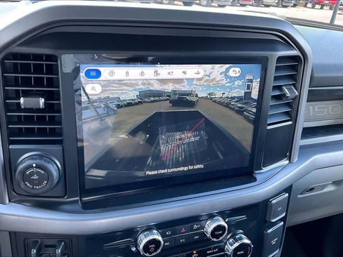 New 2025 Ford F150 Lightning XLT w/ Max Trailer Tow Package image 18