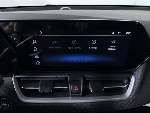 New 2026 Chevrolet TrailBlazer LS w/ LS Convenience Package image 14