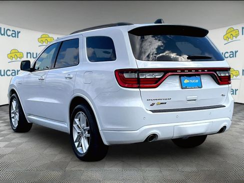 Used 2023 Dodge Durango R/T AWD/4WD image 4