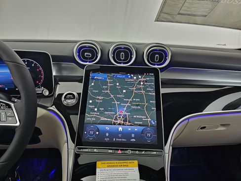 New 2026 Mercedes-Benz GLC 300 4MATIC image 35