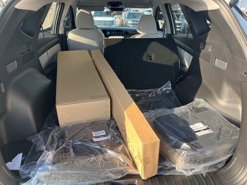 New 2026 Hyundai Tucson SEL image 11