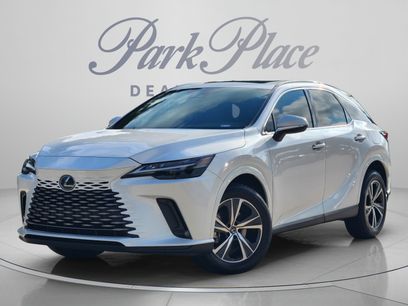 Used 2023 Lexus RX 350 Premium w/ Cold Area Package